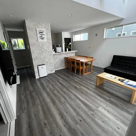 2022新築pleasant Stay 海徒歩3分bbq焚火 Ichinomiya  Room photo