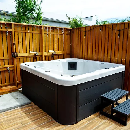 2022新築pleasant Stay 海徒歩3分bbq焚火 Ichinomiya  Exterior photo