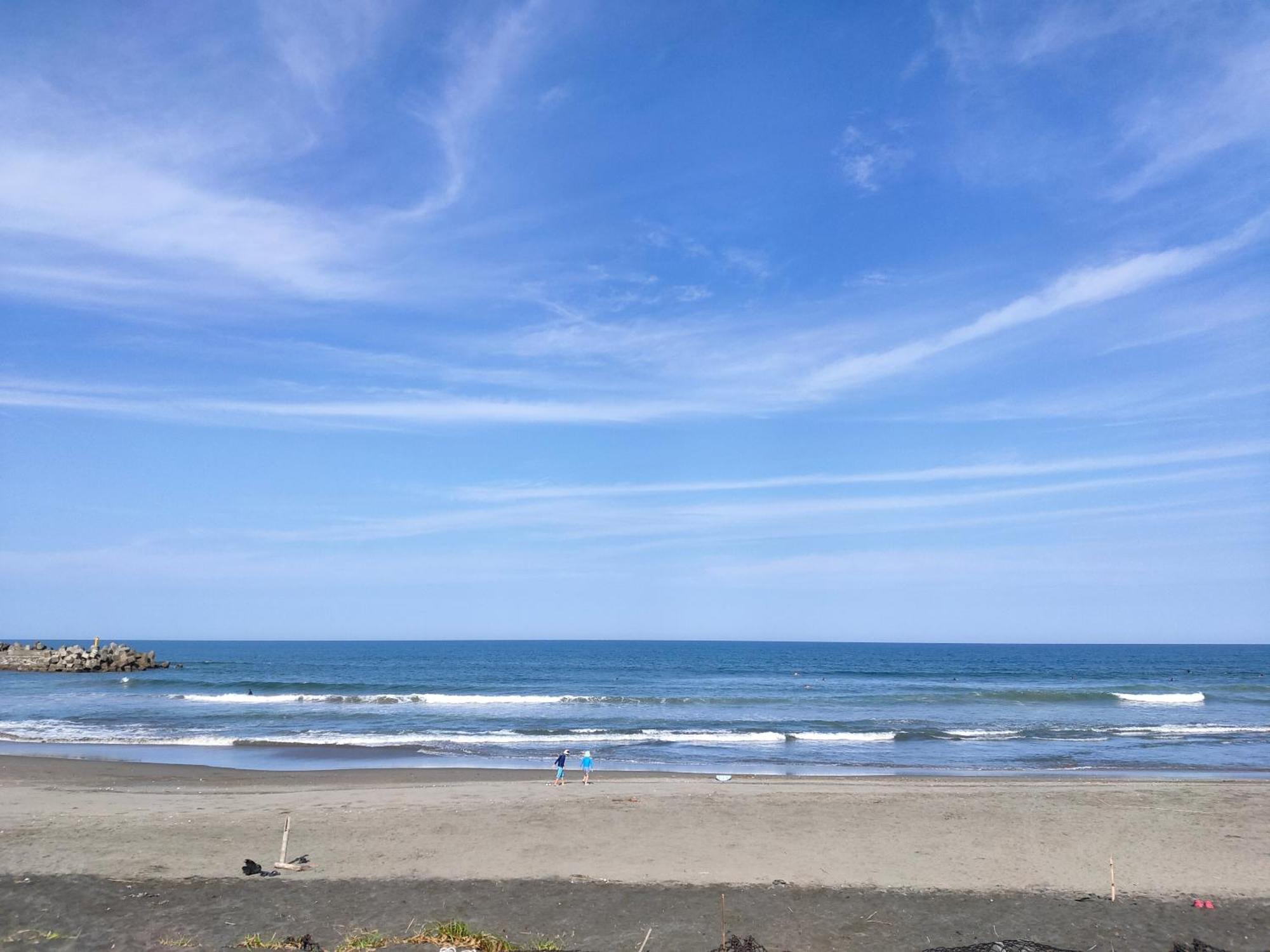 2022新築pleasant 海徒歩3分bbq焚火 * Ichinomiya (Chiba)
